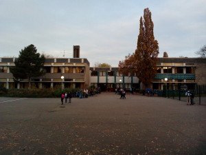 Realschule Mausbach