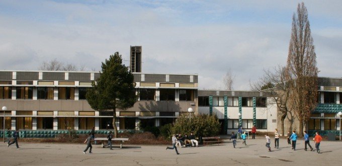 Realschule Mausbach