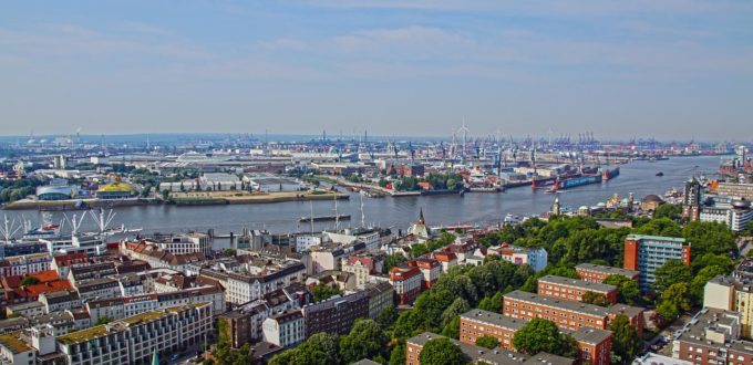 Hamburg