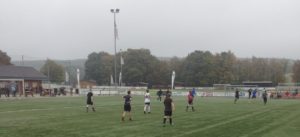 Fußballturnier