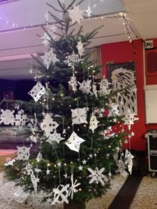 Weihnachten