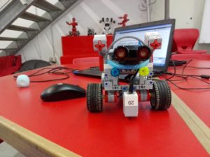 roboscope