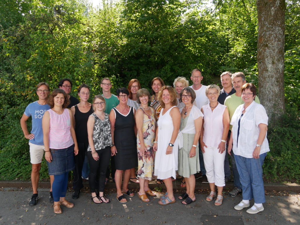 Kollegium 2019